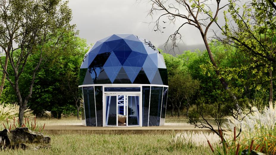 安泽县星空酒店帐篷厂家