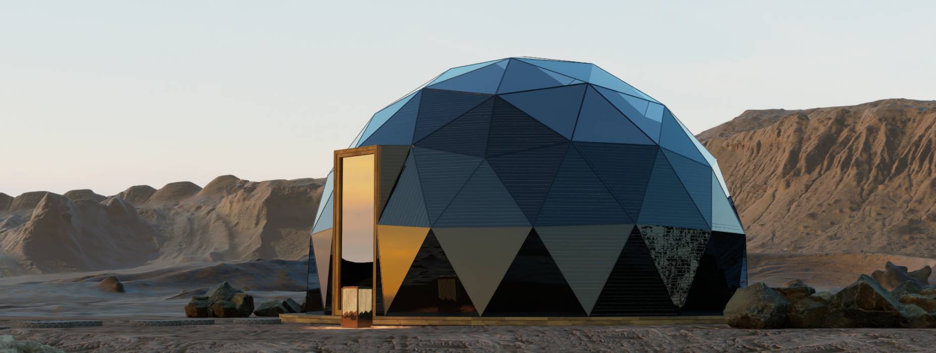 安泽县星空酒店帐篷